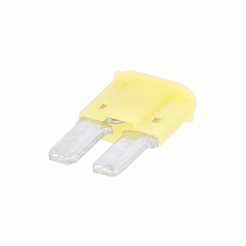 E-ATR20 20 Amp 2 Leg Micro ATR Fuse - 5PK