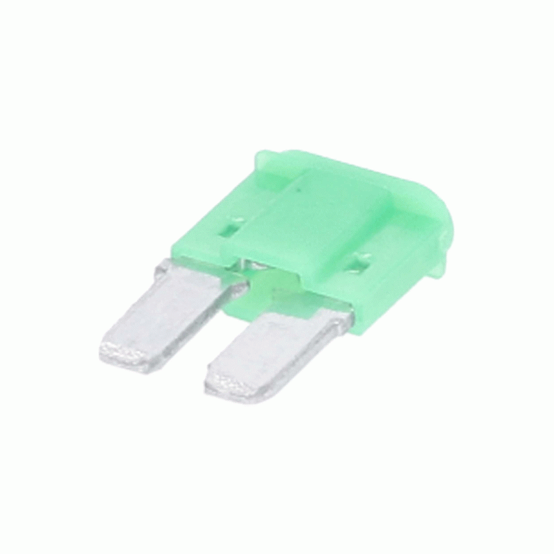 E-ATR30 30 Amp 2 Leg Micro ATR Fuse - 5PK