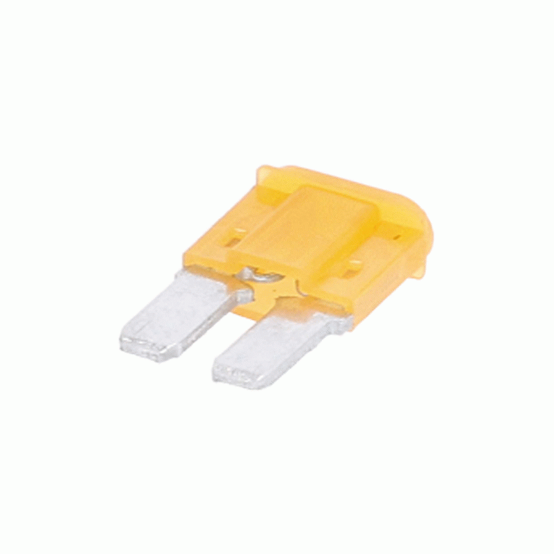 E-ATR5 5 Amp 2 Leg Micro ATR Fuse - 5PK