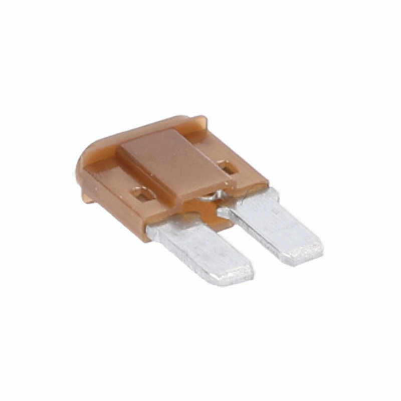 E-ATR7-5 7.5 Amp 2 Leg Micro ATR Fuse - 5PK