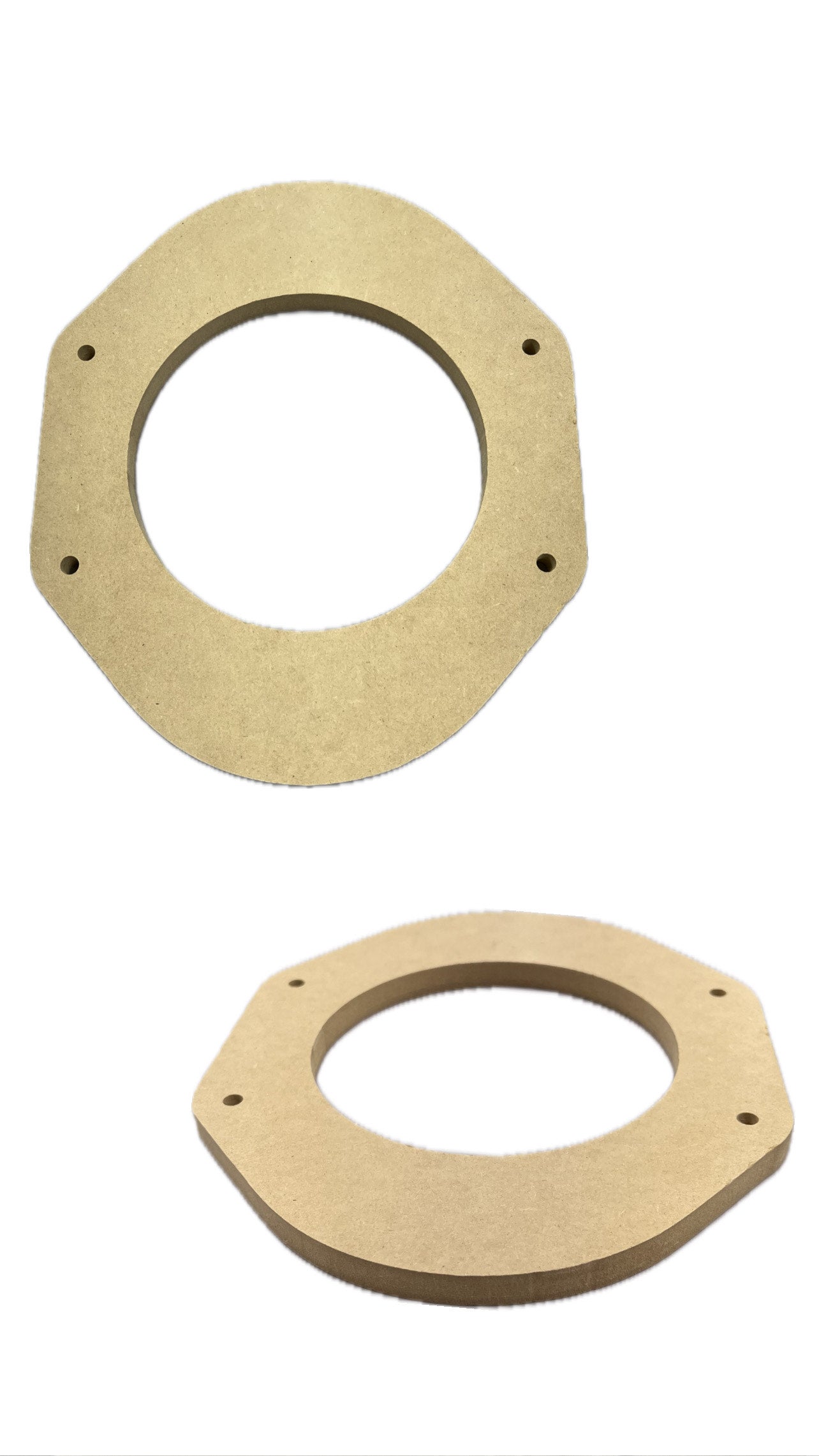 ECA MDF 6.5
