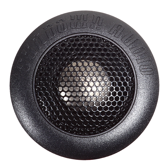 Sundown audio E-6.5CS (E Series) component speakers