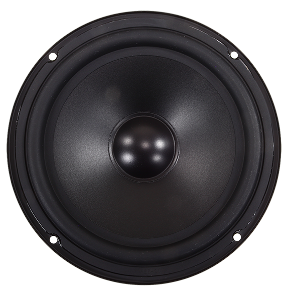 Sundown audio E-6.5CS (E Series) component speakers
