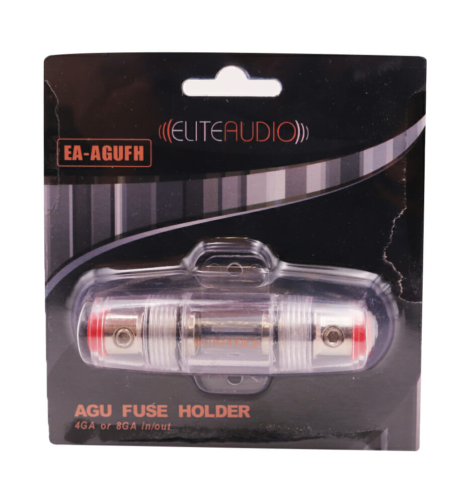 Elite Audio AGU Fuse Holder