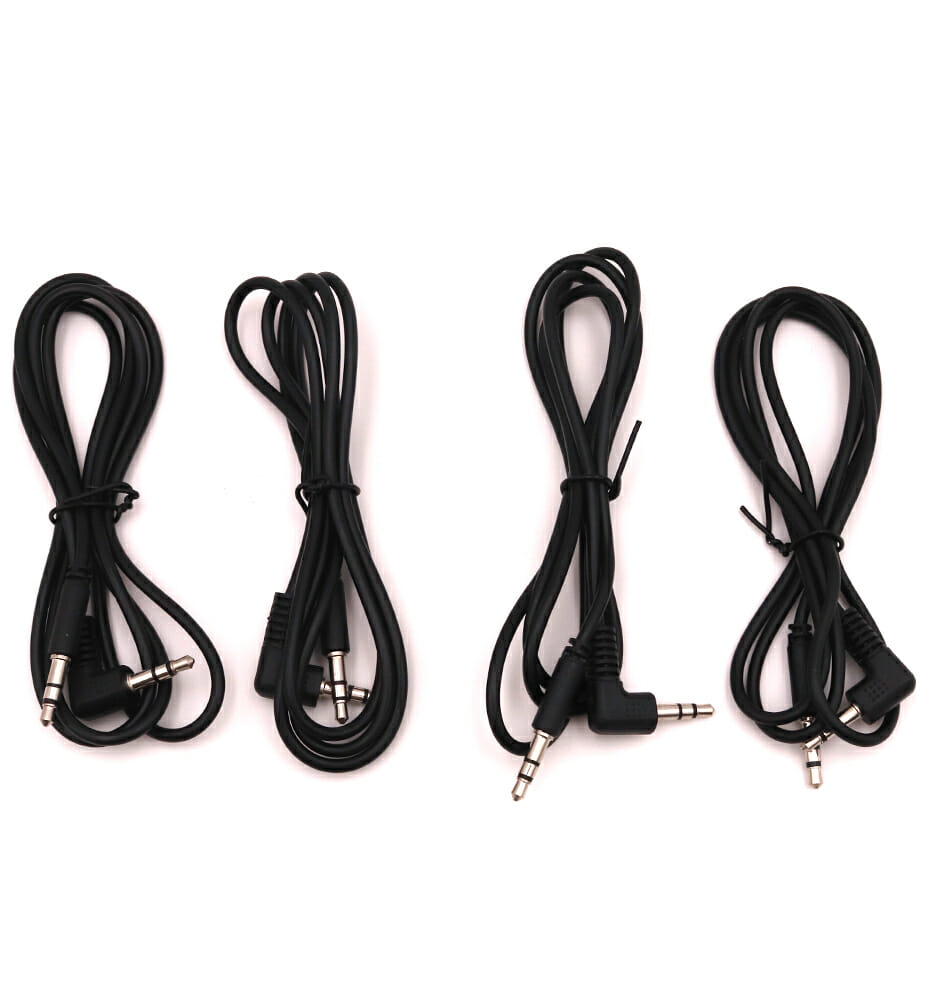 Elite Audio EA-AUX2AUX Aux To Aux Cable