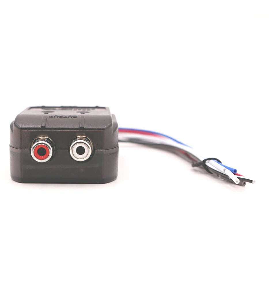 Elite Audio LOC35 LINE OUT CONVERTER