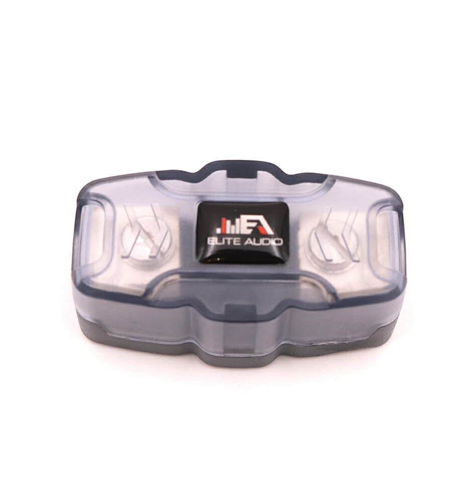 Single Mini ANL Fuse Holder | Elite Audio