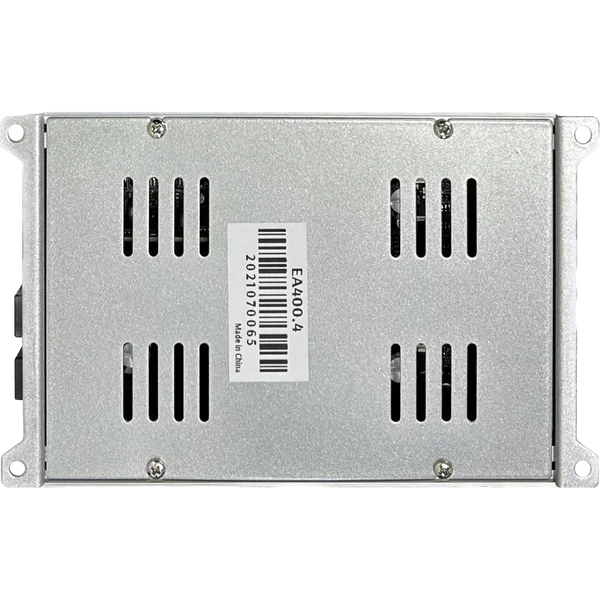 Elite Audio EA400.4 4-Channel Amplifier