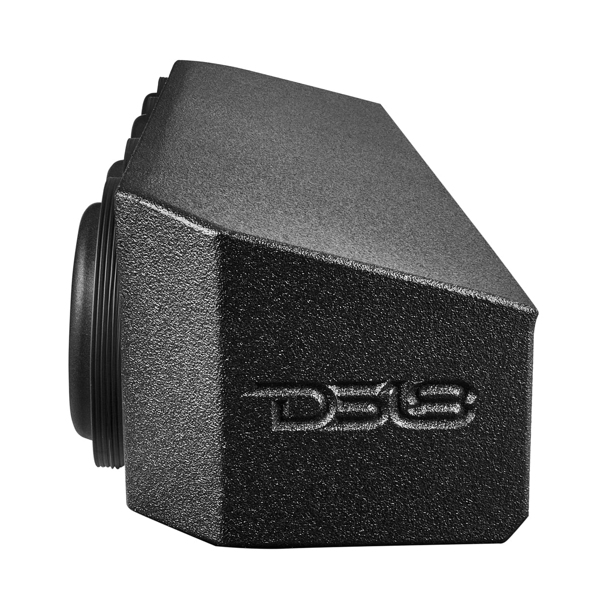 2018-2026 Jeep Gladiator Quadruple 8” Ported Subwoofer Under Seat Enclosure with Amplifier