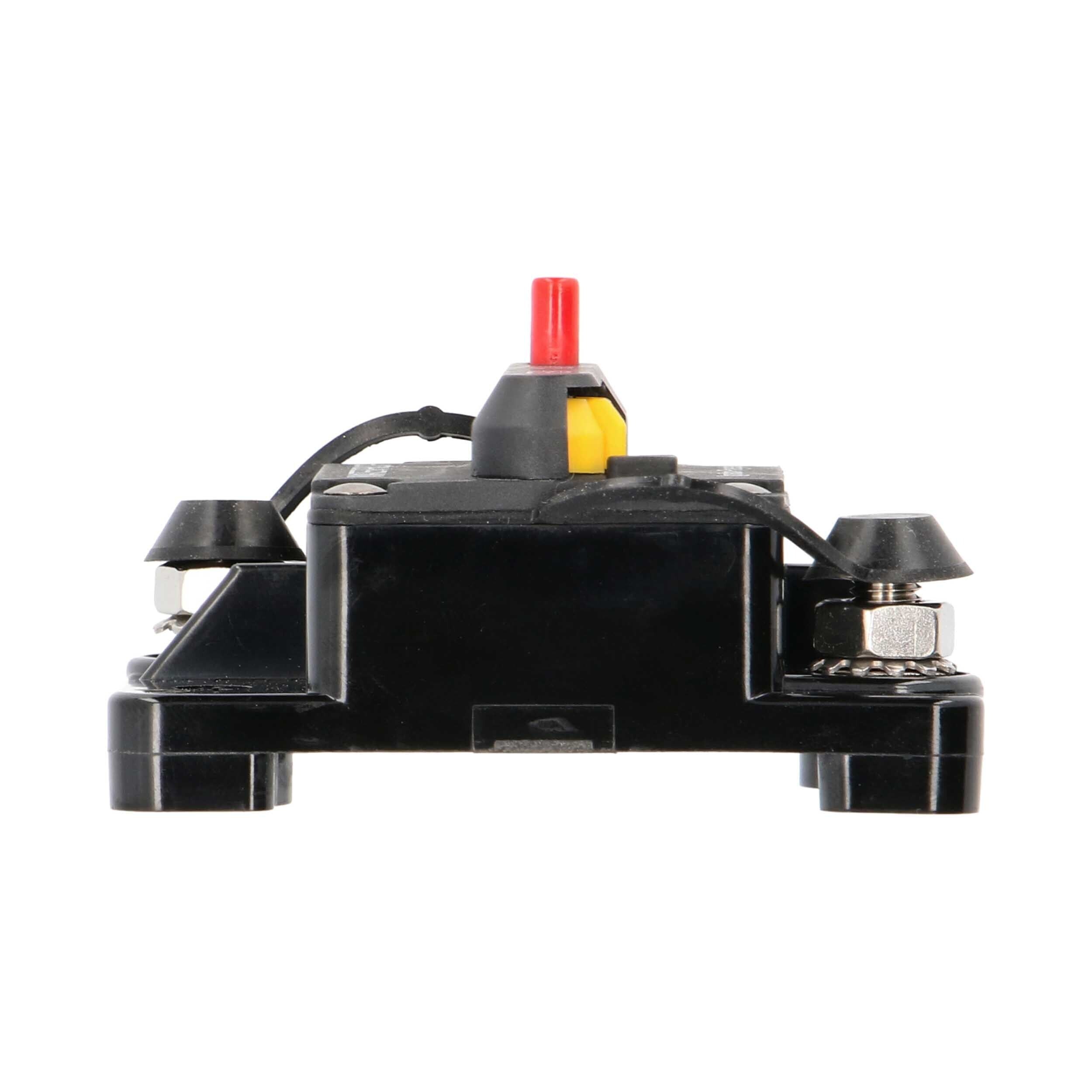 EL-CB100MR Circuit Breaker Manual Reset w/LED 100 AMP