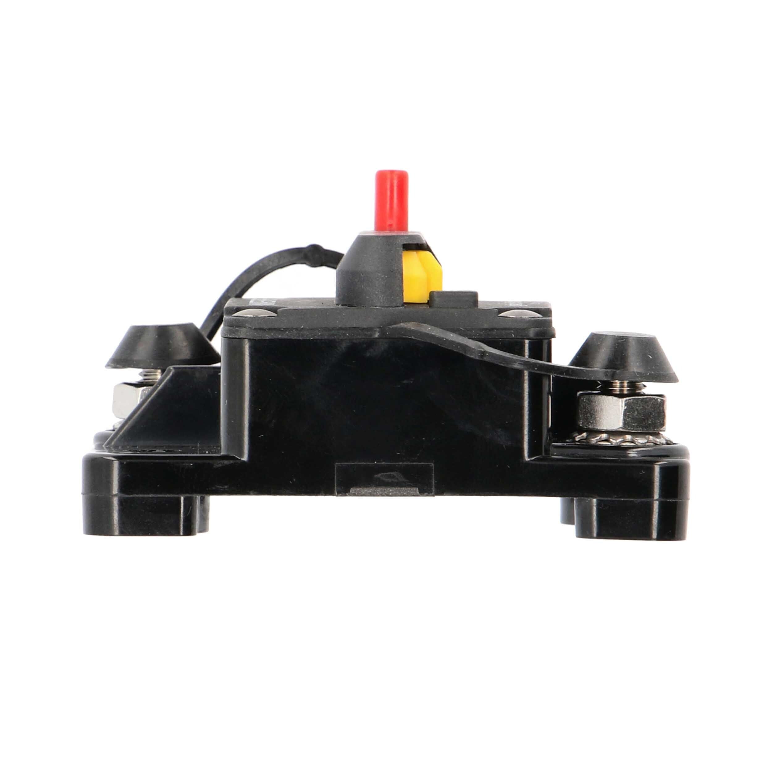 EL-CB150MR Circuit Breaker Manual Reset w/LED 150 AMP