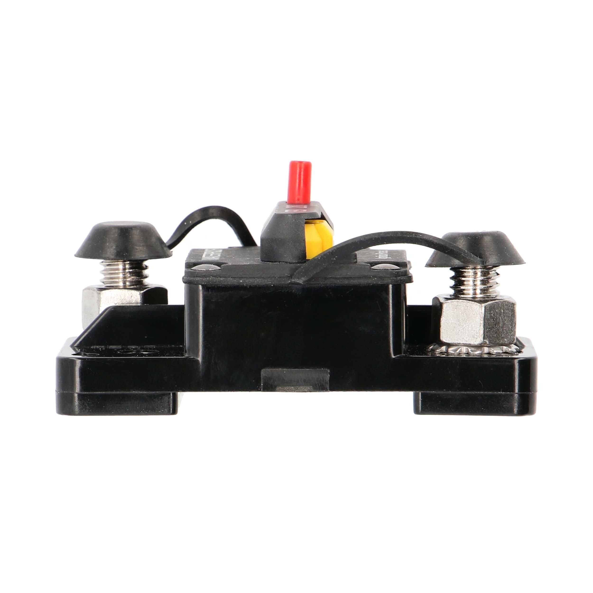 EL-CB200MR Circuit Breaker Manual Reset w/LED 200 AMP