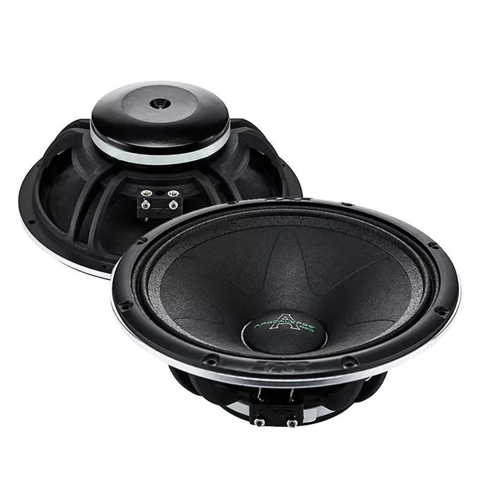 Deaf Bonce AP-M81AC NEO Apocalypse 8