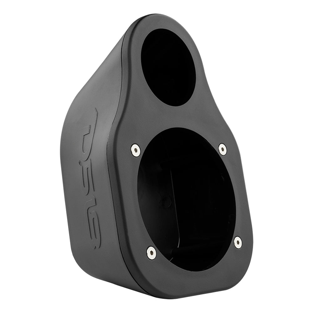High Density Abs 2-Way Universal Pod 1 X 4