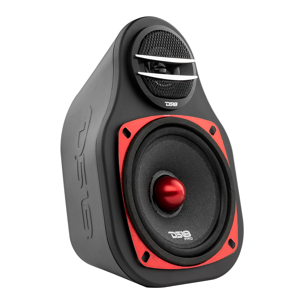 DS18 High Density Abs 2-Way Universal Pod 1 X 4