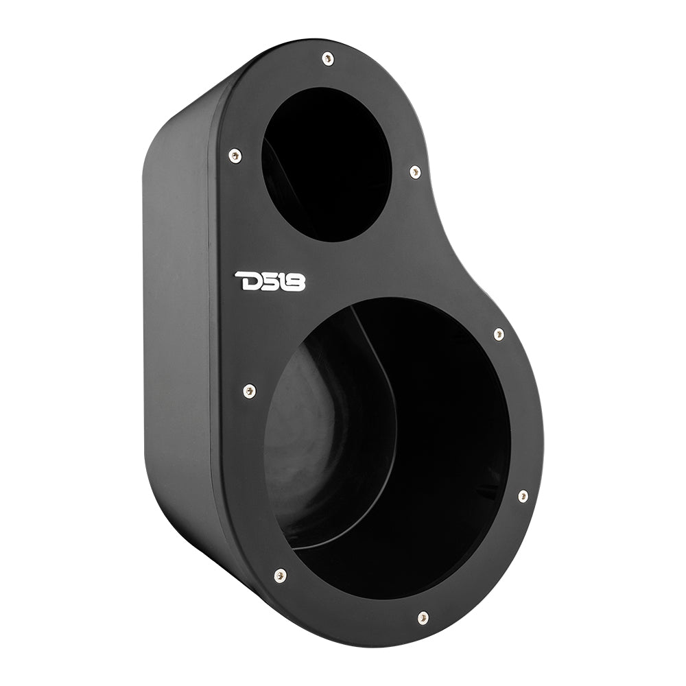DS18 High Density Abs 2-Way Universal Pod 1 X 6.5