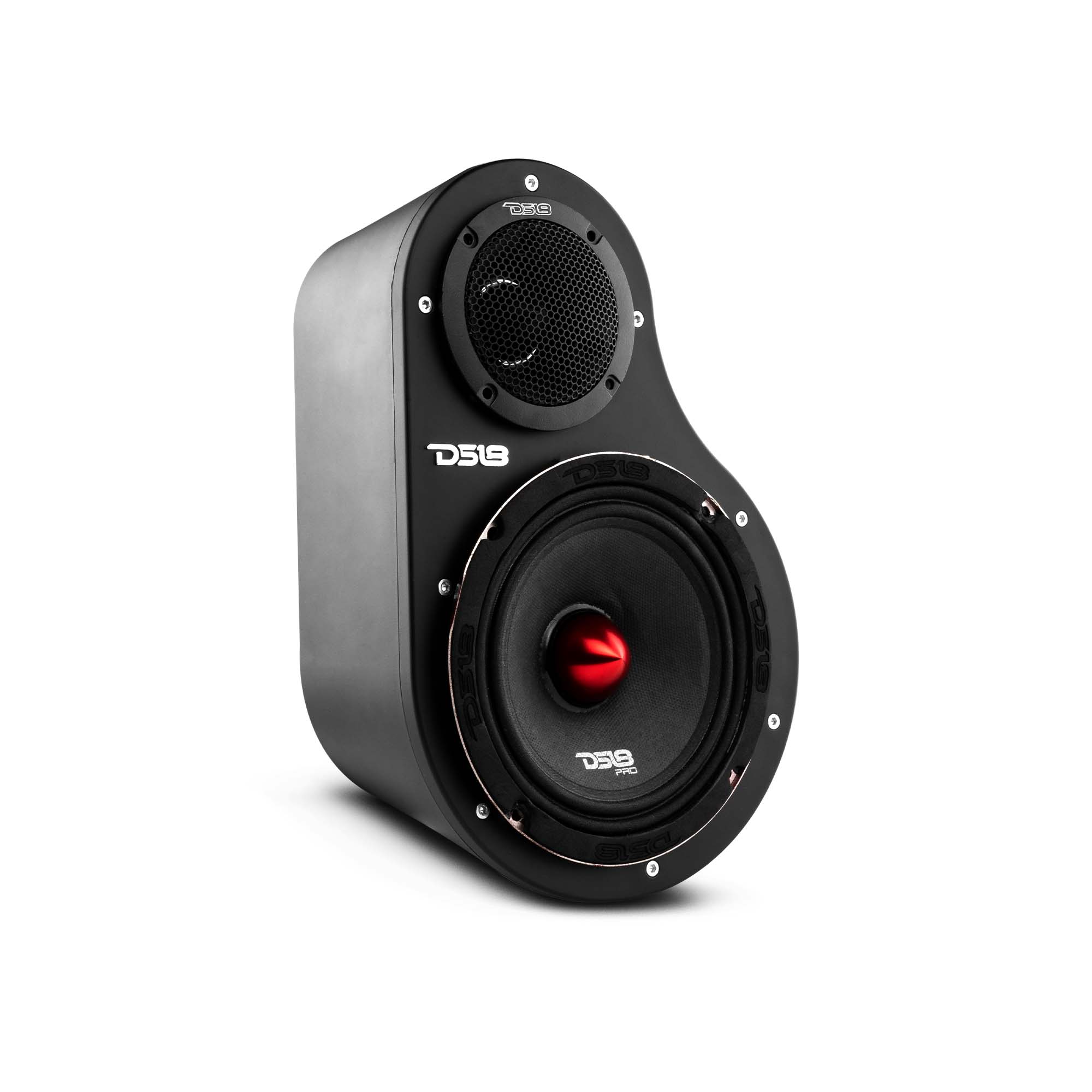 High Density Abs 2-Way Universal Pod 1 X 6.5