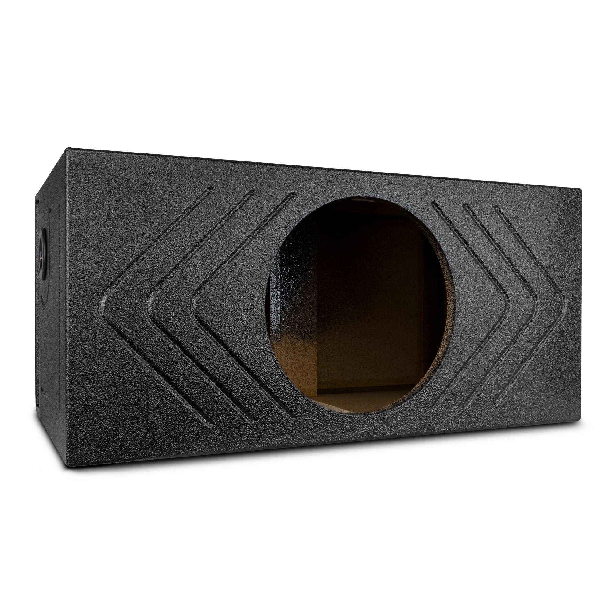DS18 ENS-112SPB Ported Subwoofer Enclosure 1 x 12”