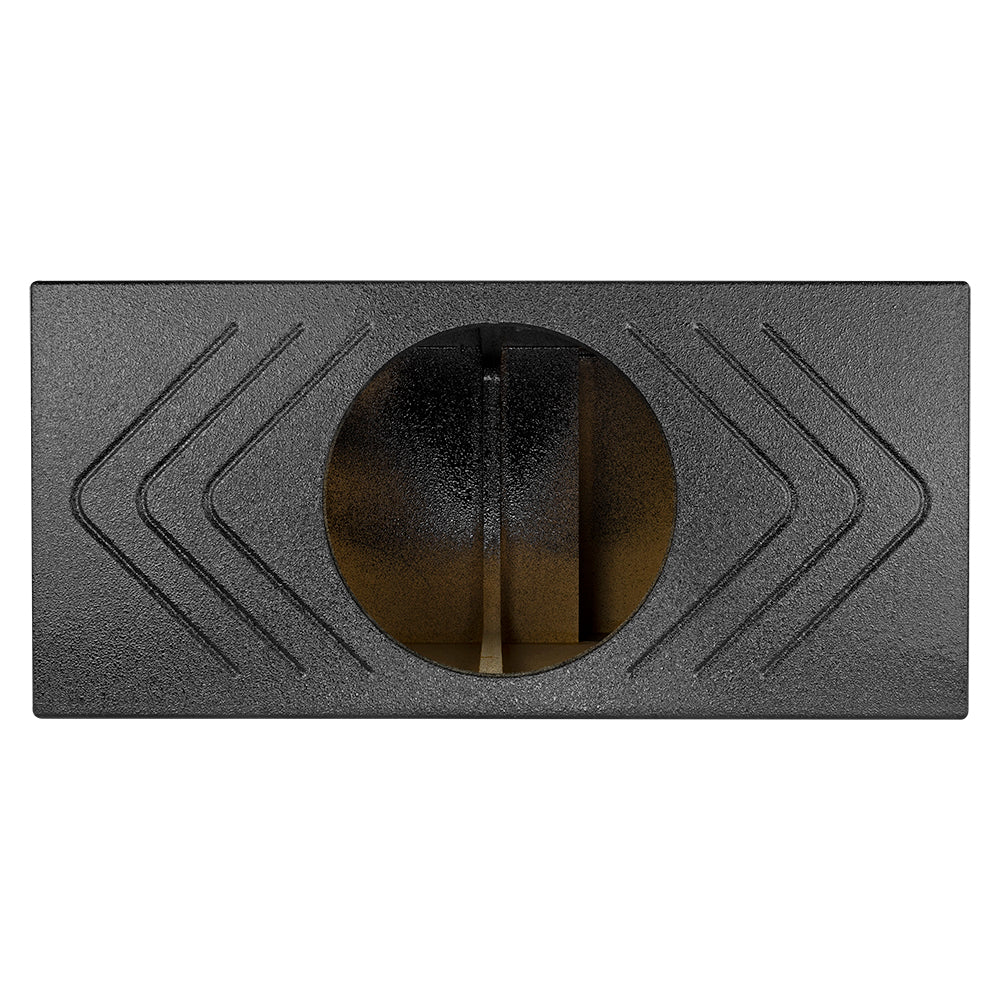 DS18 ENS-112SPB Ported Subwoofer Enclosure 1 x 12”