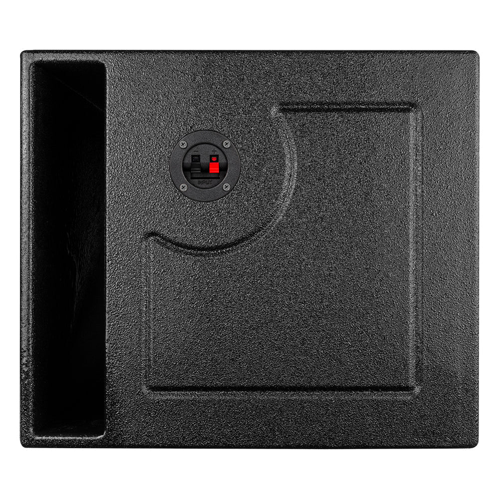DS18 ENS-112SPB Ported Subwoofer Enclosure 1 x 12”