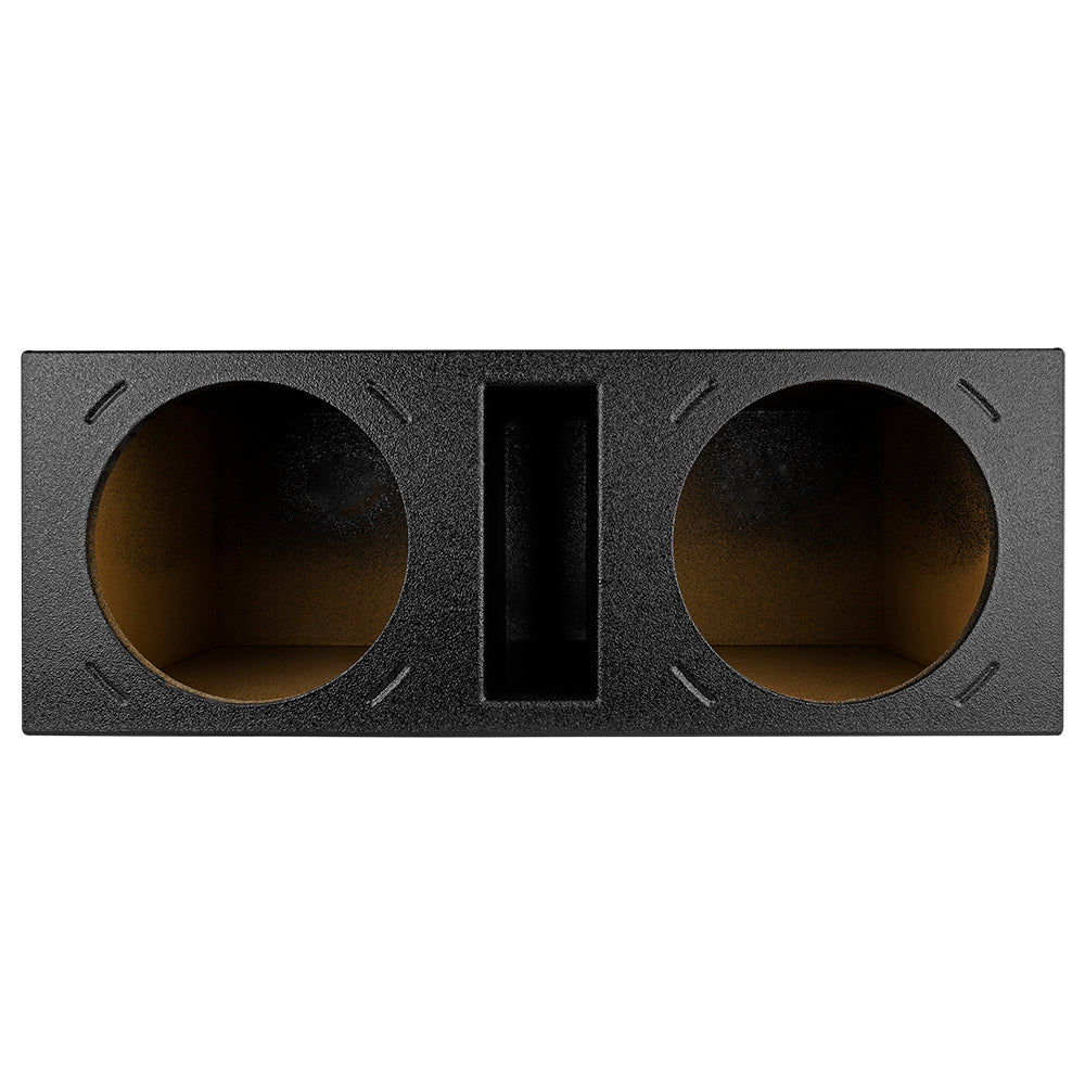 DS18 ENS-212SPB Ported Subwoofer Enclosure 2 X 12”