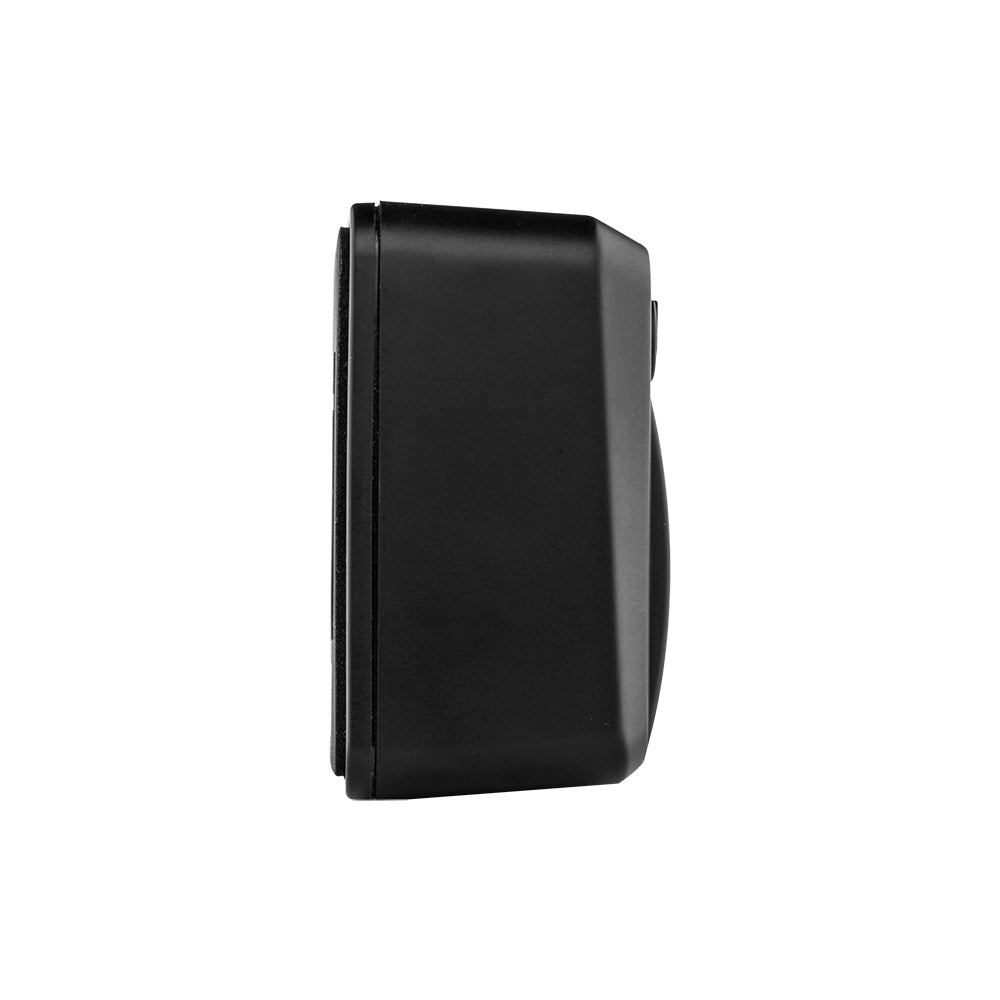 DS18 Marine And Powersports Waterproof Receiver Enclosure with Bluetooth, AUX Input, USB Player and Controls