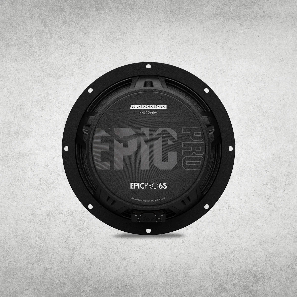 AudioControl EPIC PRO Series 8