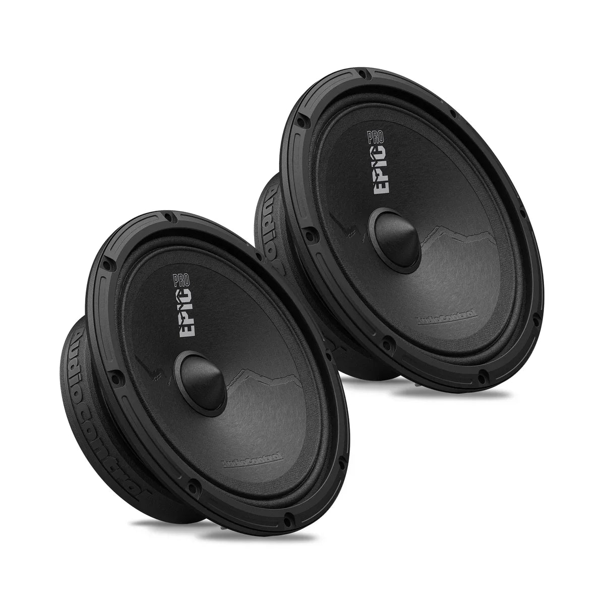 AudioControl EPIC PRO Series 8