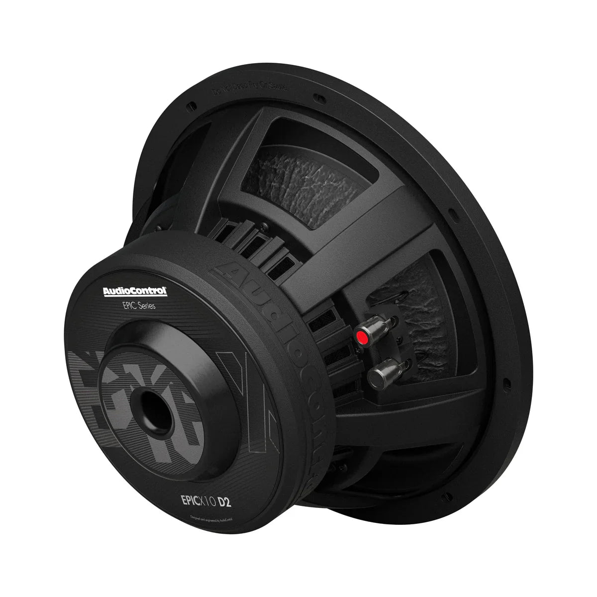 AudioControl EPICX Series 10