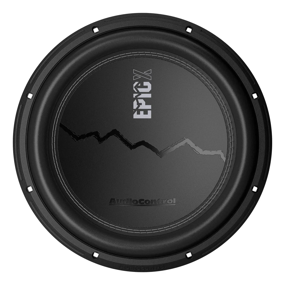 AudioControl EPICX Series 12