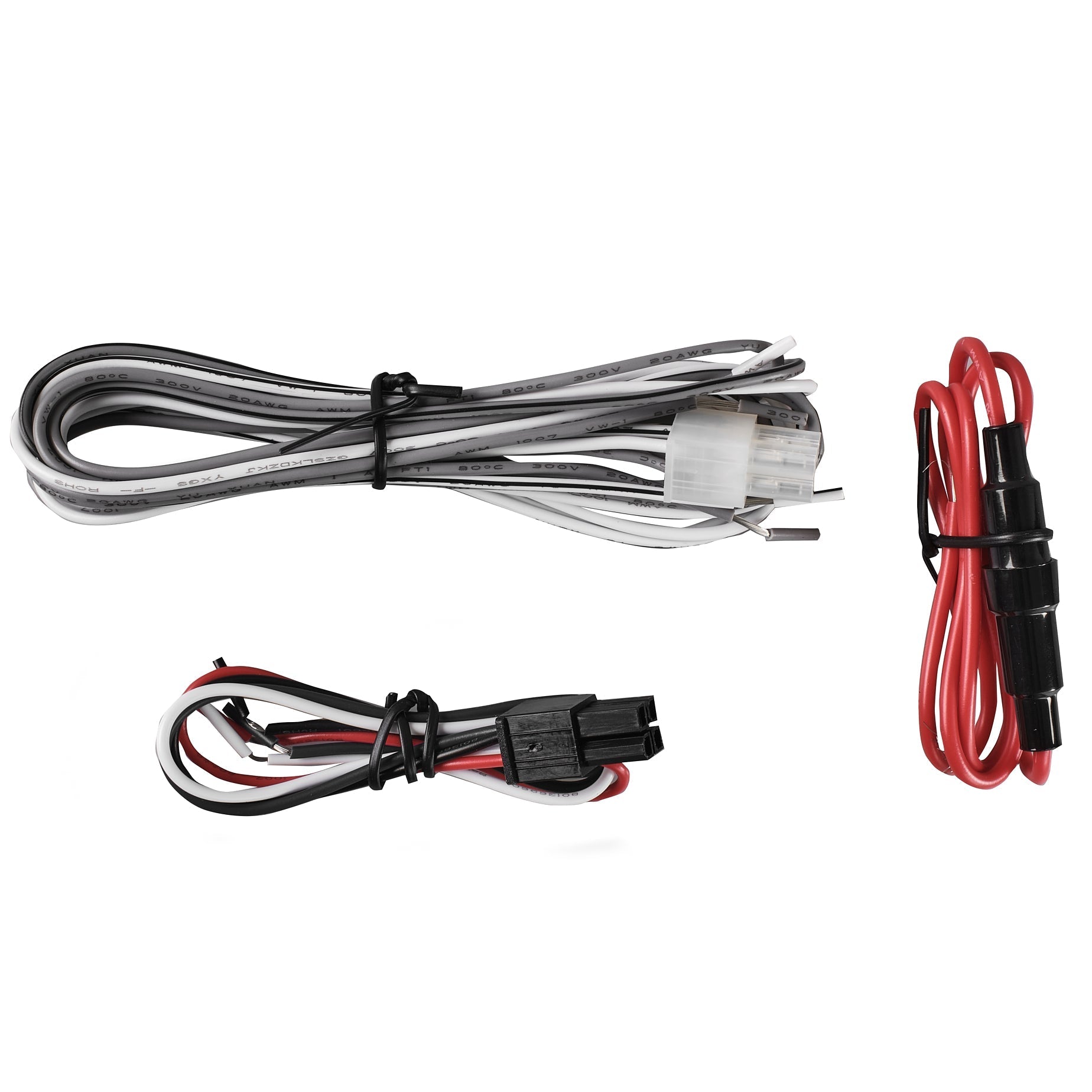 DS18 High Volt 7-Band Equalizer with High Level Input and Auto Turn On