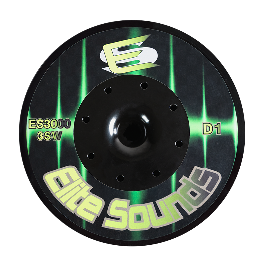 Elite Sounds 10