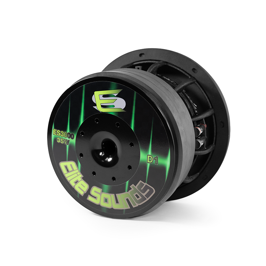 Elite Sounds 10