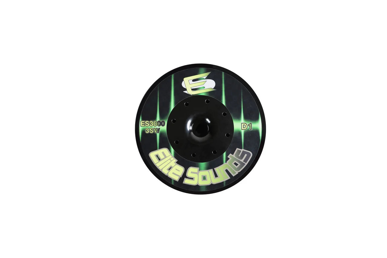 Elite Sounds 12