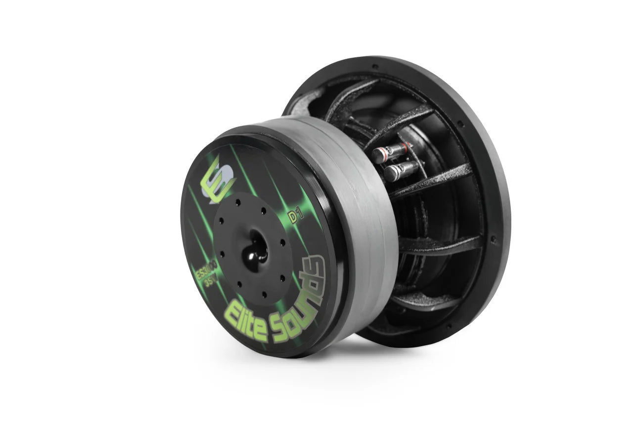 Elite Sounds 12