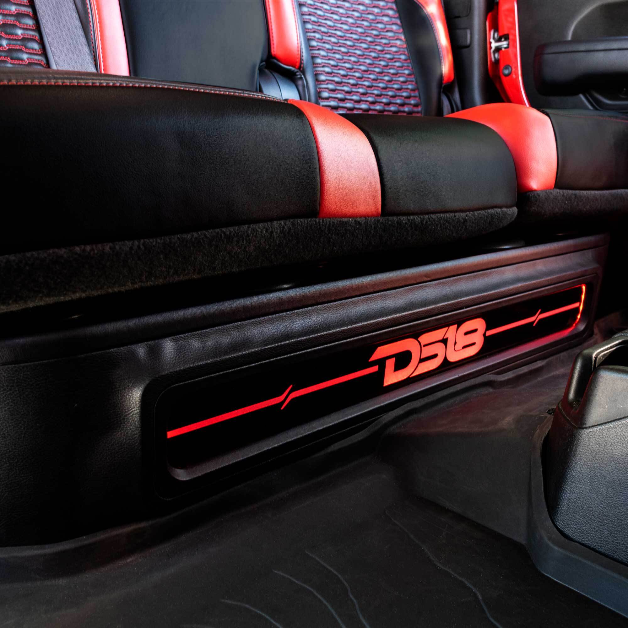 DS18 Jeep JT 4 x 8