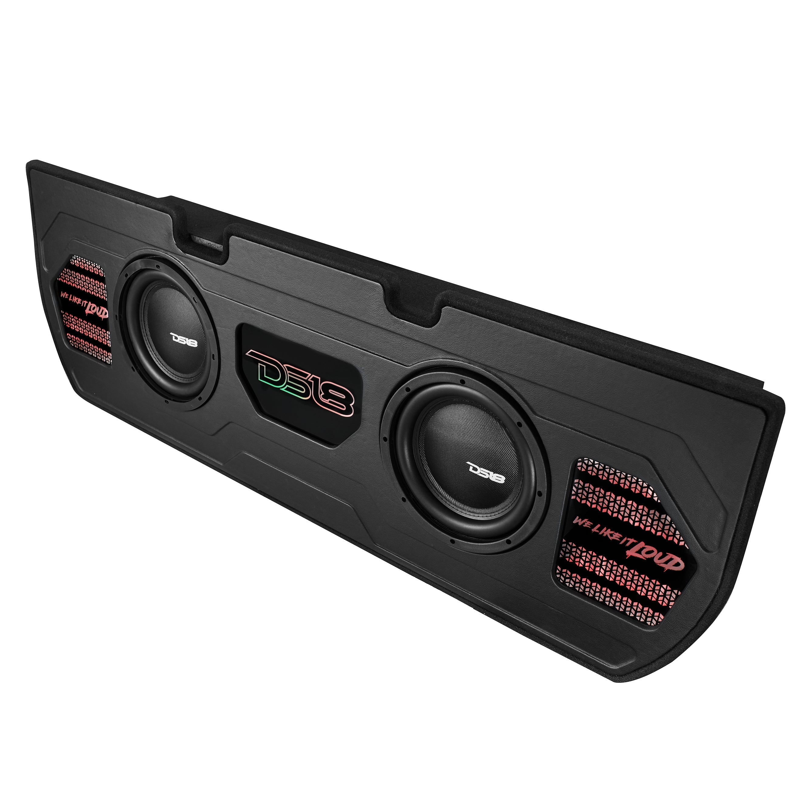Ds18 Exclusive Dual 10