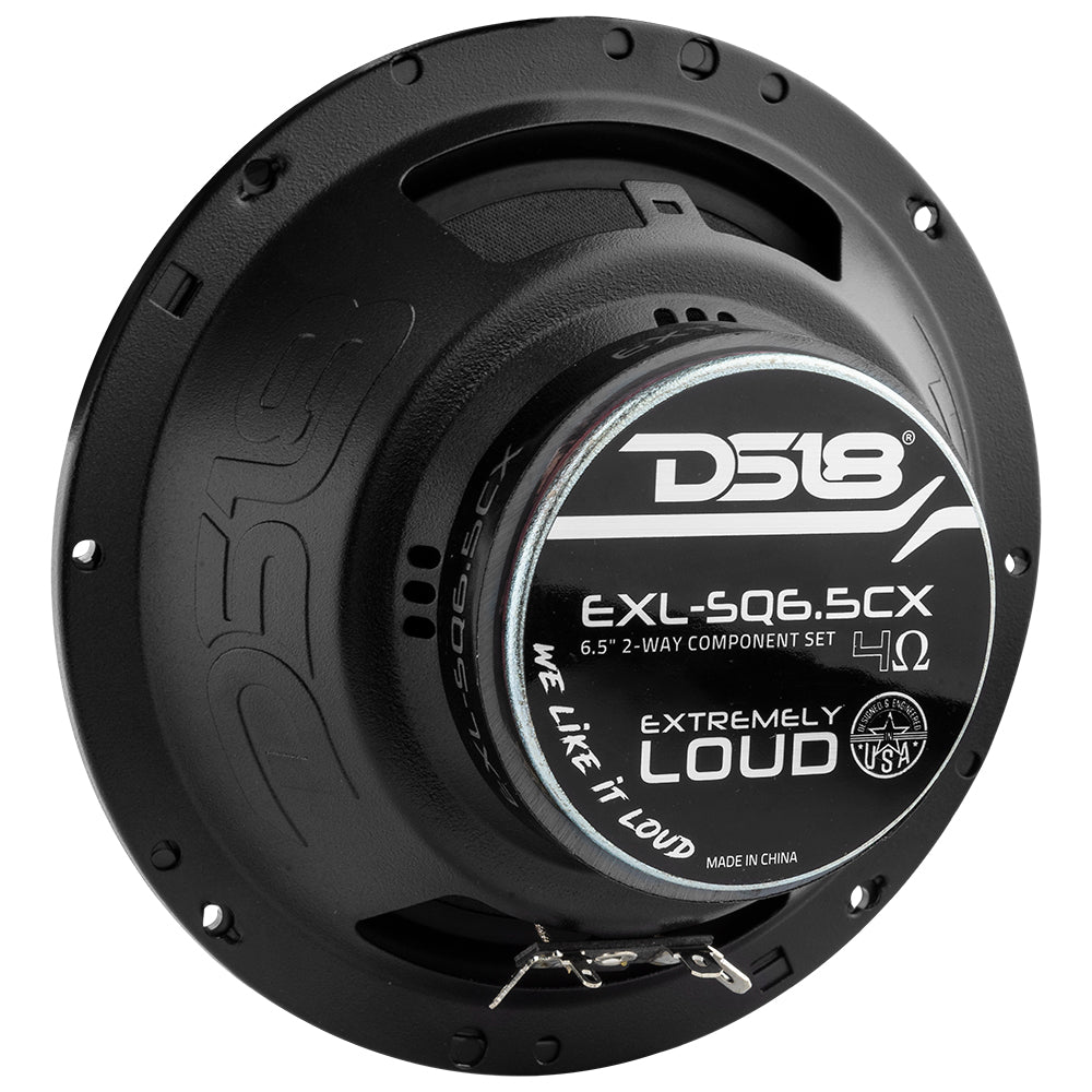 EXL 6.5