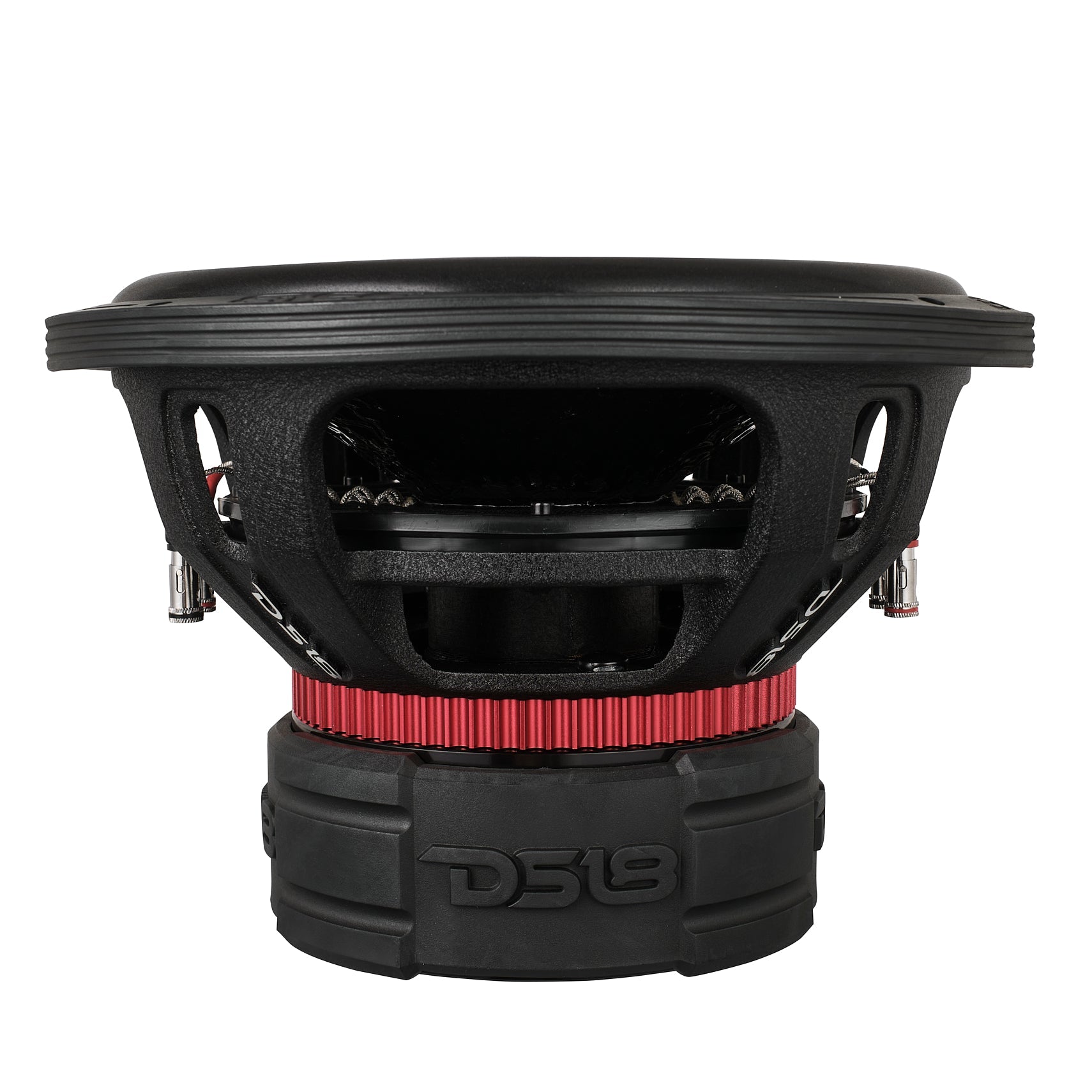 EXL 12” Subwoofer Dual Stack with Reinforced Cone 1500 Watts RMS 3