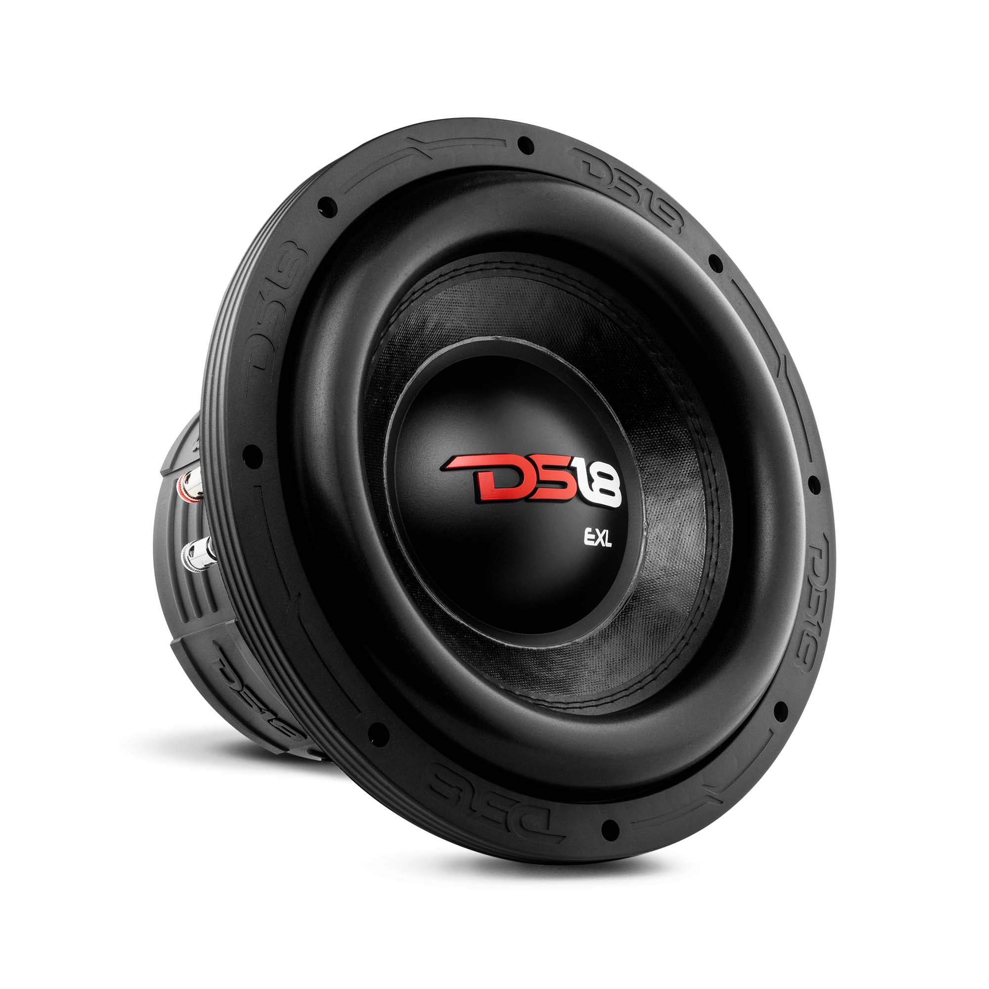 DS18 EXL-X 10