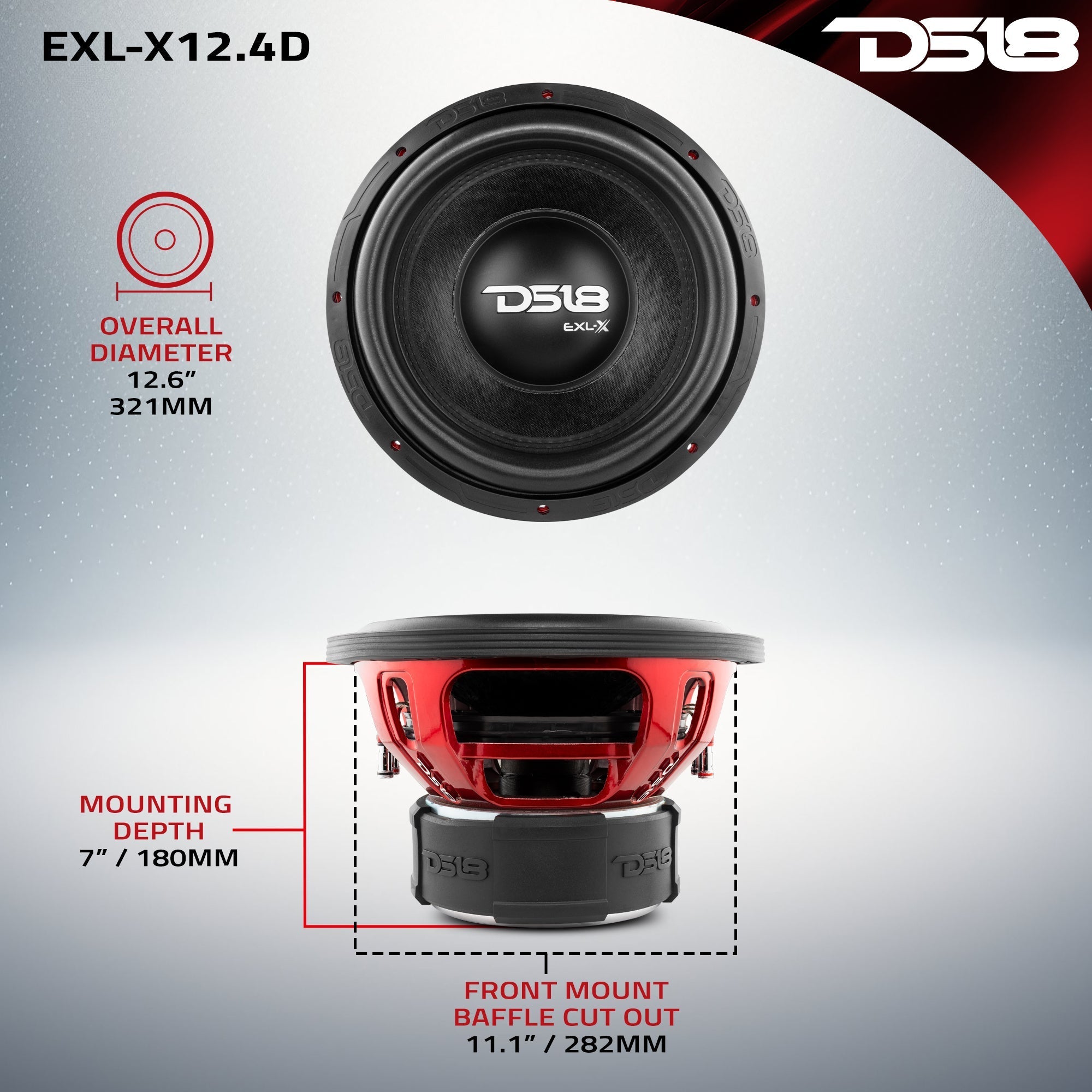 EXL-X 12