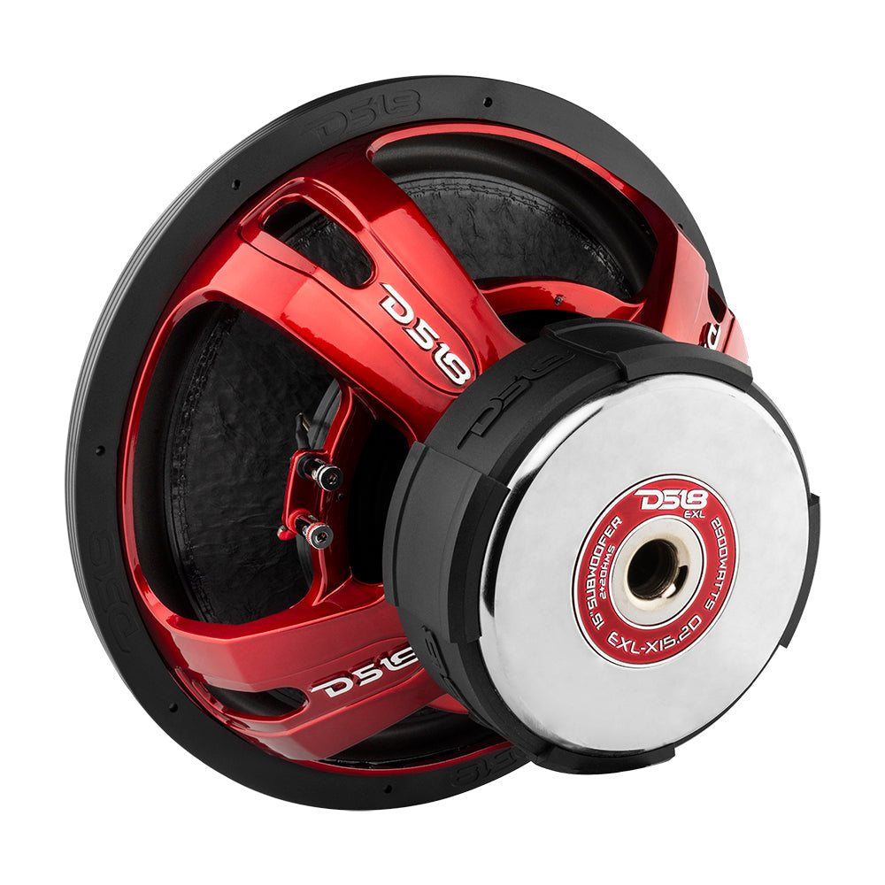 EXL-X 15