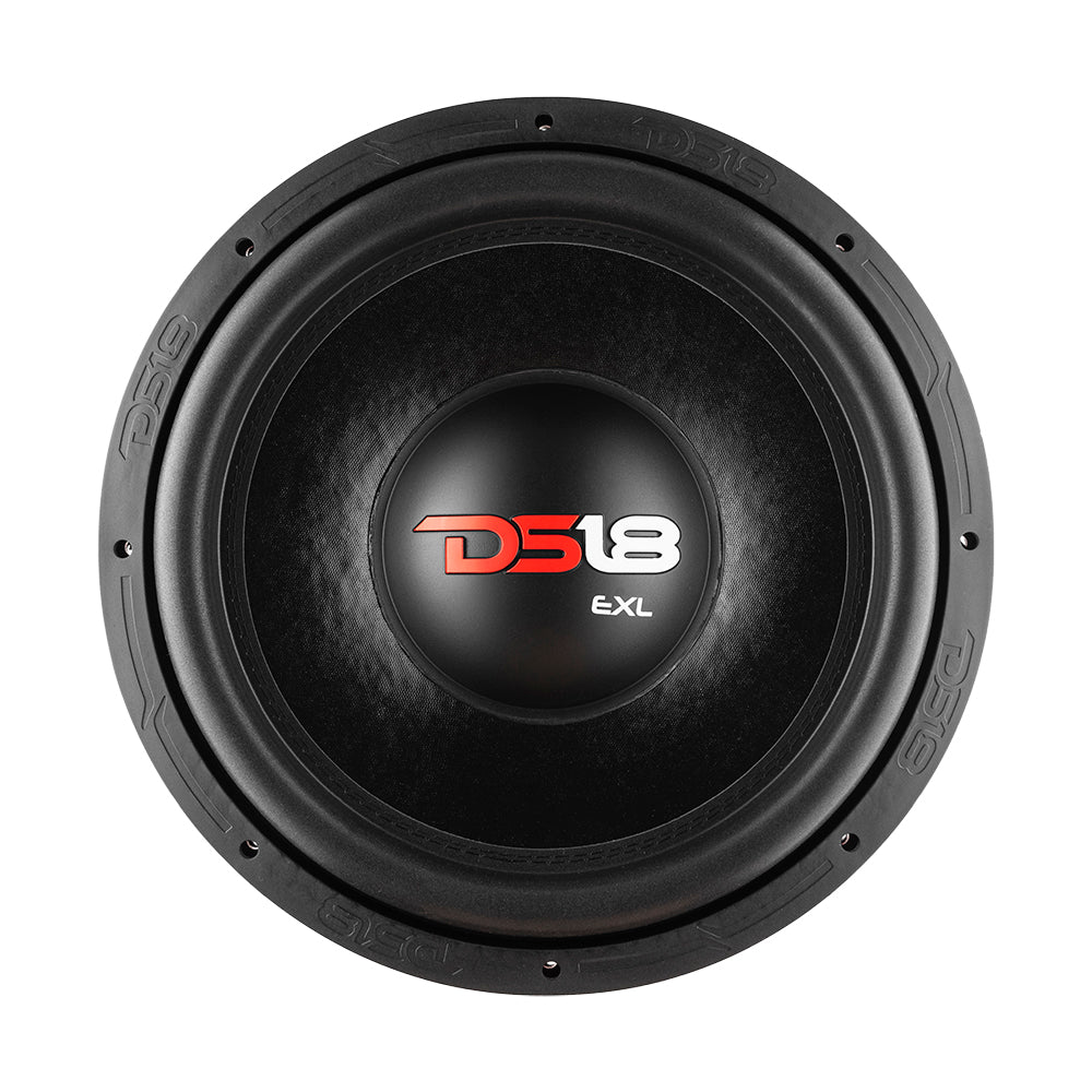 DS18 EXL-X 15