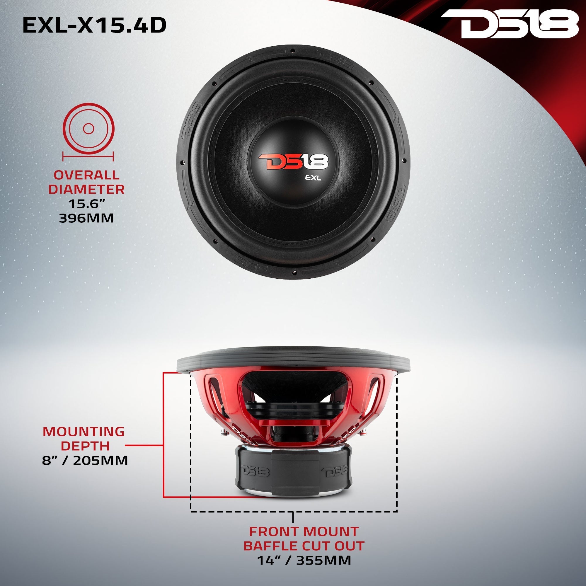 EXL-X 15