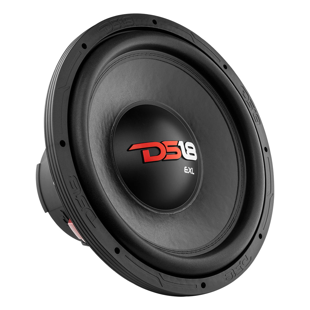 DS18 EXL-X 15