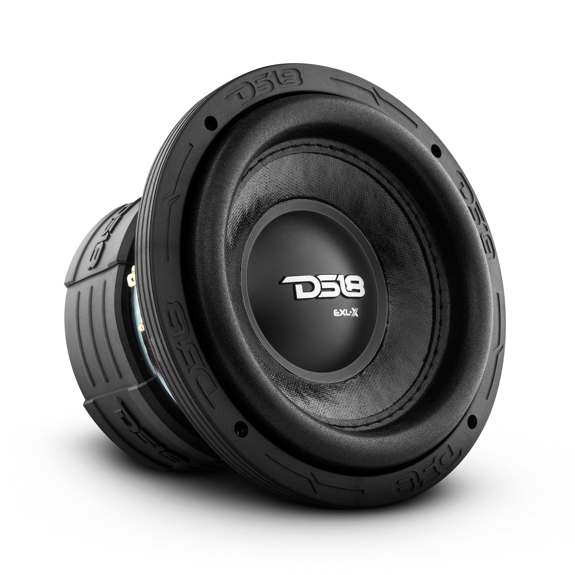 DS18 EXL-X 6.5