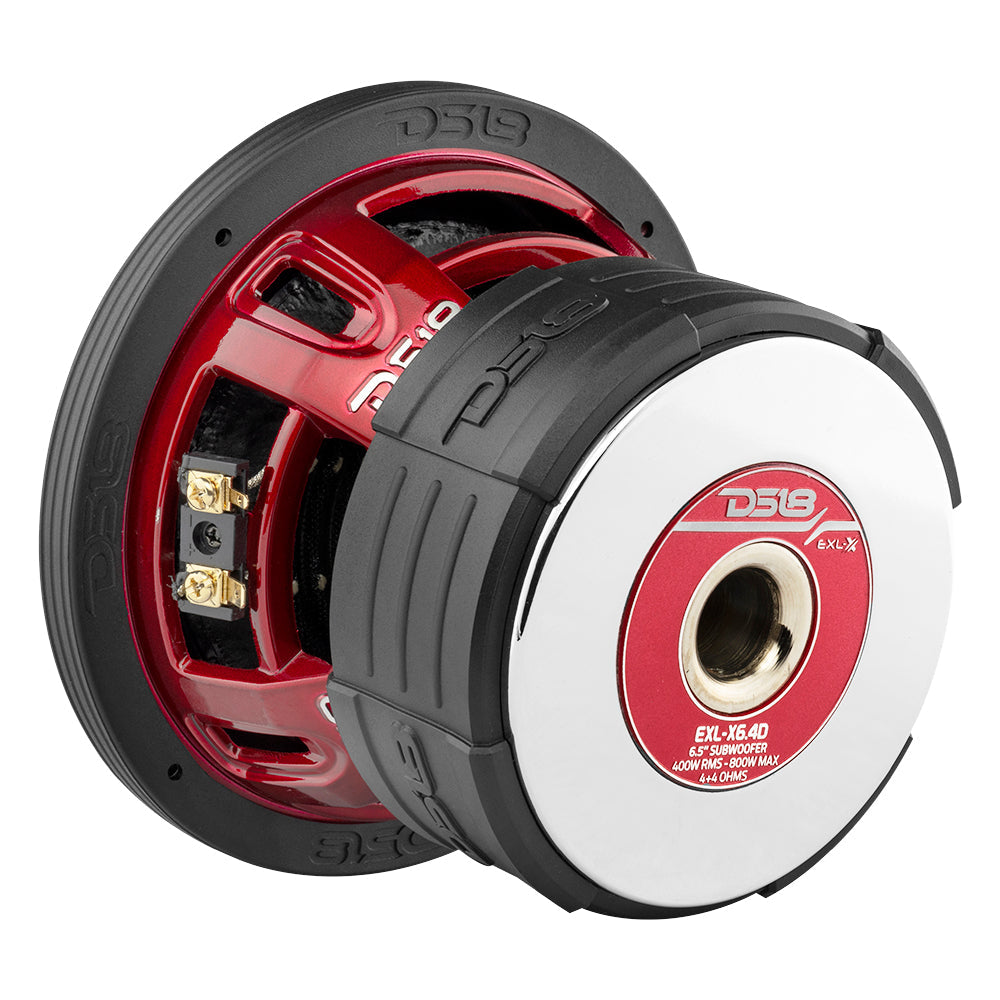 DS18 EXL-X 6.5