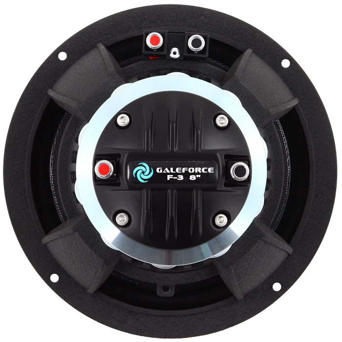 Galeforce F3-8 8