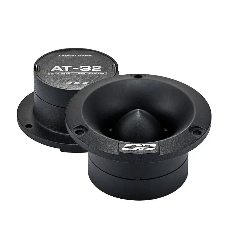 Deaf Bonce Apocalypse Roof Rack Combo (4) AP-M67AN (2) AT-32