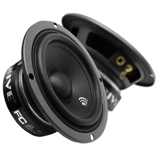 Massive audio FC6.3 - 6.5